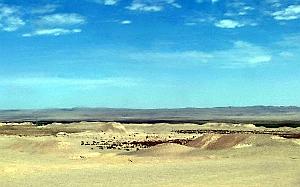 KUNMING- DUNHUANG VOYAGE D ETUDES ORGANISE (49)